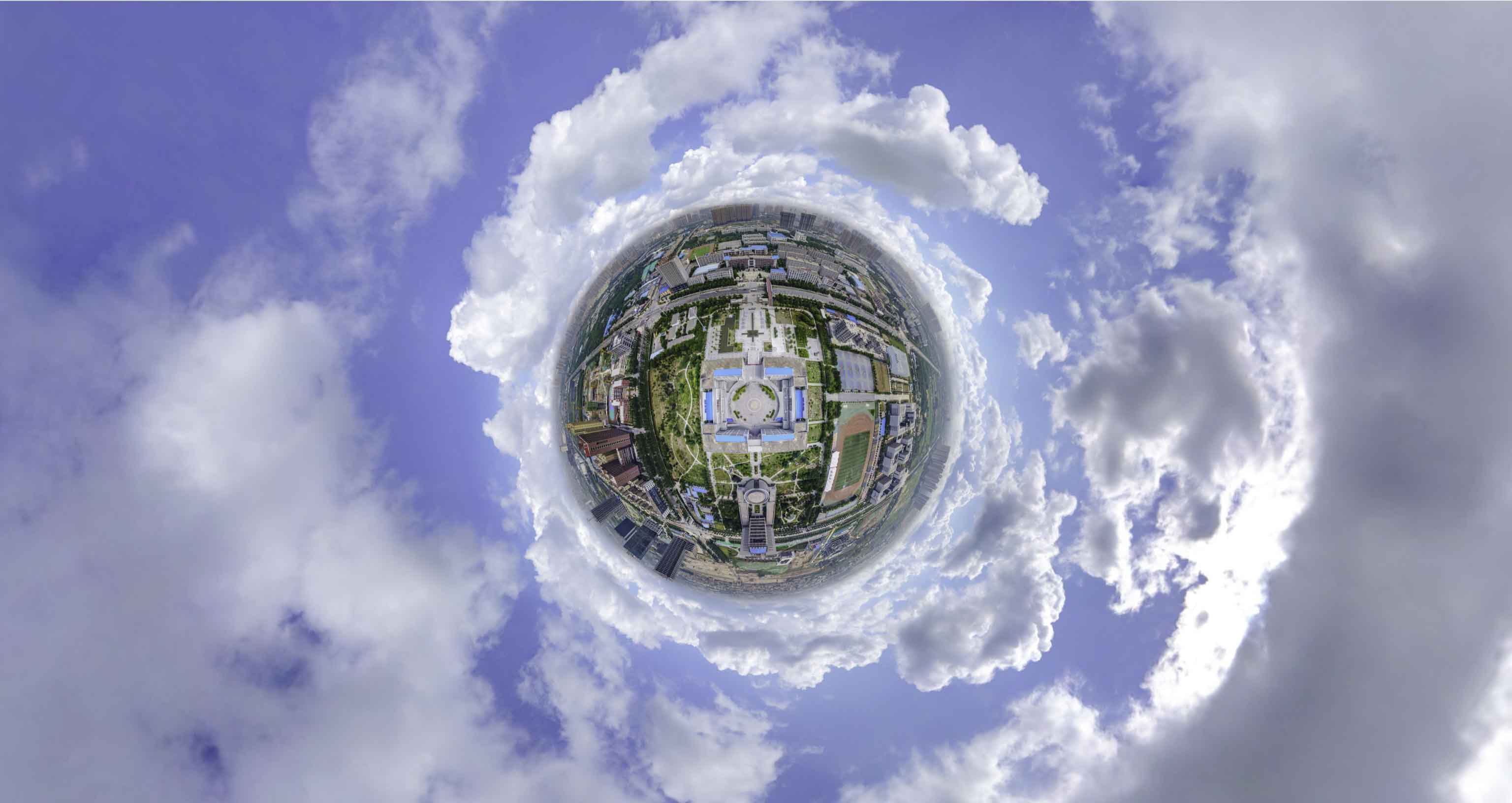 淳化格凸河风景名胜区