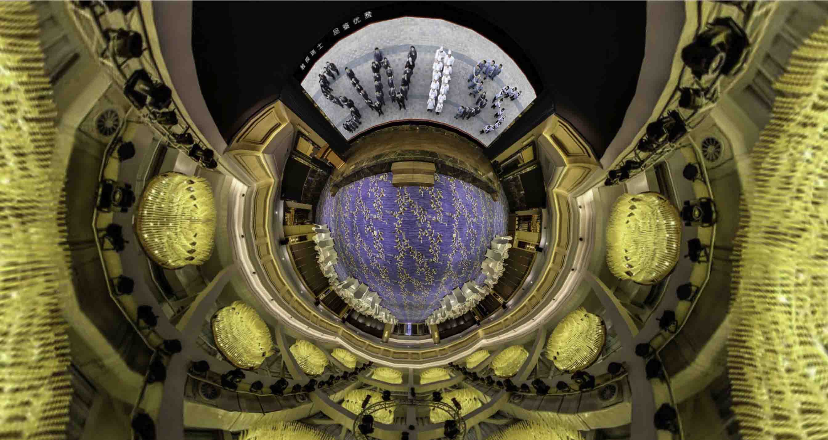 淳化探索VR全景拍摄中的深度感：营造沉浸式体验的关键要素